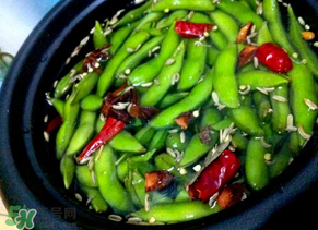 毛豆有什么營(yíng)養(yǎng)？毛豆的營(yíng)養(yǎng)價(jià)值