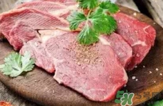紅肉是什么肉？紅肉與白肉的區(qū)別