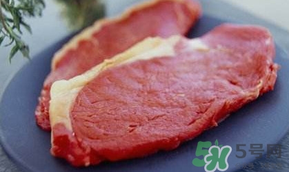 紅肉是什么肉？紅肉與白肉的區(qū)別