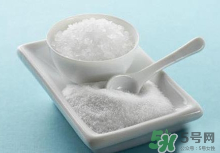 國產(chǎn)食鹽添加劑堪比砒霜？食鹽添加劑有哪些？