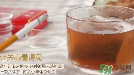 葛根茶適合什么人喝？葛根茶什么人不能喝
