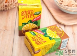 維他檸檬茶為什么那么貴？維他檸檬茶為什么火了