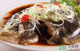 多寶魚(yú)怎么殺？多寶魚(yú)怎么做好吃？