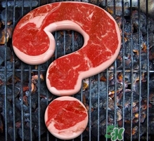 紅肉指的是哪些肉？豬肉屬于白肉還是紅肉？