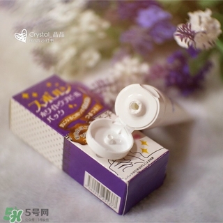 su po run唇部脫毛膏怎么樣？su po run唇部脫毛膏怎么用