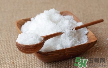 國產(chǎn)食鹽添加劑堪比砒霜？食鹽添加劑有哪些？