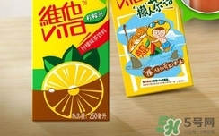 維他檸檬茶為什么那么貴？維他檸檬茶為什么火了