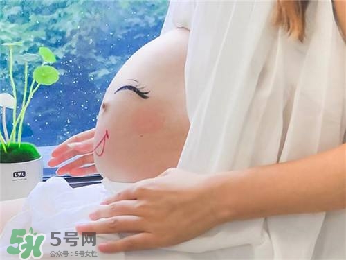 懷孕會(huì)有哪些身體反應(yīng)？孕期會(huì)有哪些不適？