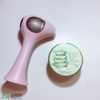 tria脫毛儀怎么用？tria脫毛儀使用方法