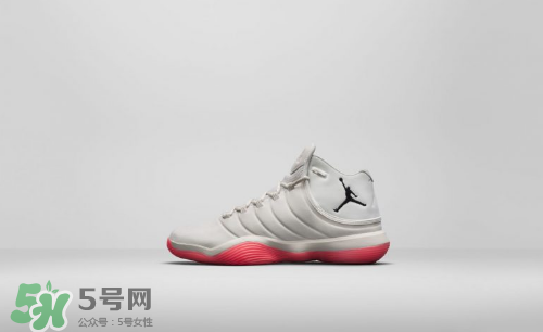 jordan super fly2017什么時候發(fā)售？喬丹格里芬籃球鞋新款發(fā)售日期
