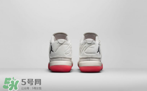 jordan super fly2017什么時候發(fā)售？喬丹格里芬籃球鞋新款發(fā)售日期