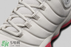 jordan super fly 2017怎么樣？喬丹格里芬籃球鞋新款測評