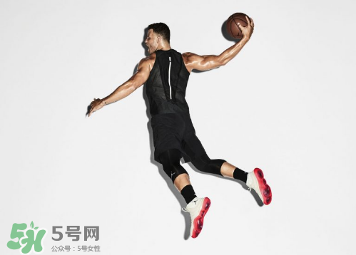 jordan super fly 2017怎么樣？喬丹格里芬籃球鞋新款測評