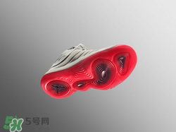 jordan super fly 2017怎么樣？喬丹格里芬籃球鞋新款測評