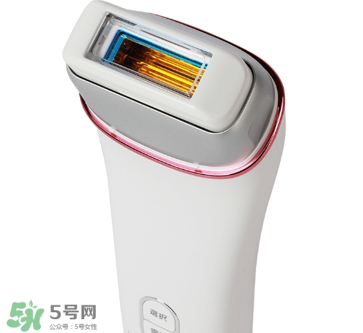 松下es wh81激光脫毛器怎么用？松下es wh81激光脫毛儀用法