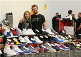 2017sneaker con香港站是什么時(shí)候？sneaker con香港站日期