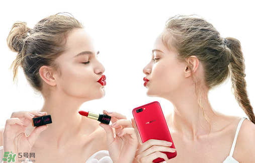 oppoR11送口紅嗎？oppoR11送什么口紅？