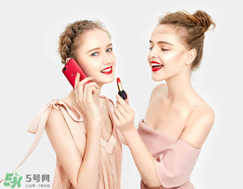oppoR11送口紅嗎？oppoR11送什么口紅？