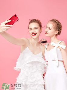 oppoR11送口紅嗎？oppoR11送什么口紅？