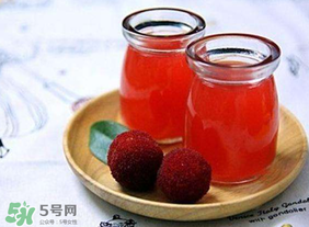 楊梅汁可以放多久？楊梅汁可保存多久？