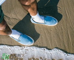 stussy與vans2017春夏系列聯(lián)名鞋子什么時(shí)候發(fā)售？