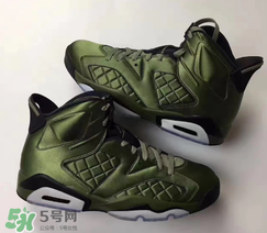 air jordan 6 flight jacket飛行夾克配色什么時候發(fā)售？