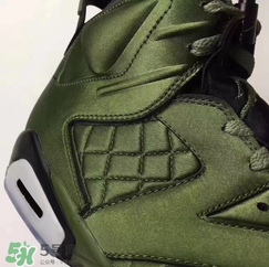 air jordan 6 flight jacket飛行夾克配色什么時候發(fā)售？