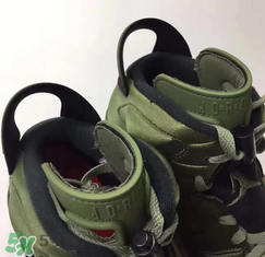 air jordan 6 flight jacket飛行夾克配色什么時候發(fā)售？