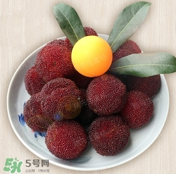 楊梅發(fā)霉了還能吃嗎？吃了發(fā)霉的楊梅會怎樣？