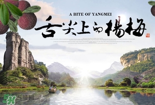 楊梅發(fā)霉了還能吃嗎？吃了發(fā)霉的楊梅會怎樣？