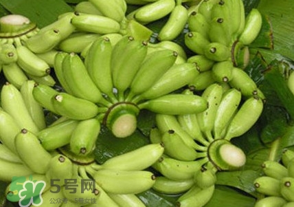 芭蕉可以放冰箱嗎？芭蕉能放冰箱保存嗎
