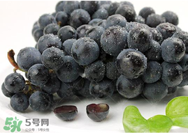 無(wú)籽葡萄孕婦能不能吃？無(wú)籽葡萄和葡萄的區(qū)別