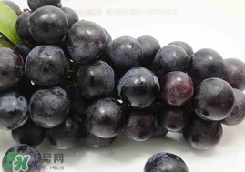 無(wú)籽葡萄孕婦能不能吃？無(wú)籽葡萄和葡萄的區(qū)別