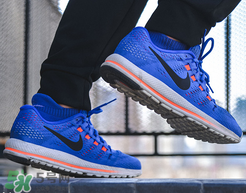 nike air zoom vomero12怎么樣？耐克vomero12測(cè)評(píng)