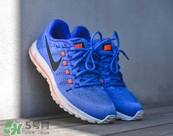 nike air zoom vomero12怎么樣？耐克vomero12測(cè)評(píng)