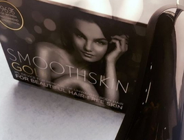 smooth skin脫毛儀怎么用？smoothskin慕金脫毛儀使用方法