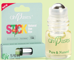 Ohbases新生兒能用嗎？Ohbases多大寶寶能用？