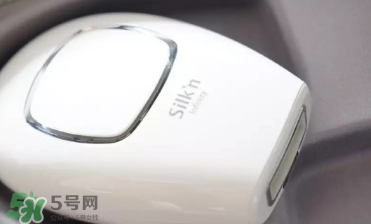 smoothskin和slikn infinity哪個好？smoothskin脫毛儀怎么樣
