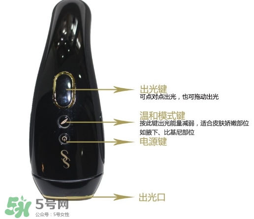 smoothskin和slikn infinity哪個好？smoothskin脫毛儀怎么樣