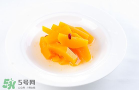 黃金瓜是熱性還是涼性？黃金瓜是涼性的嗎？