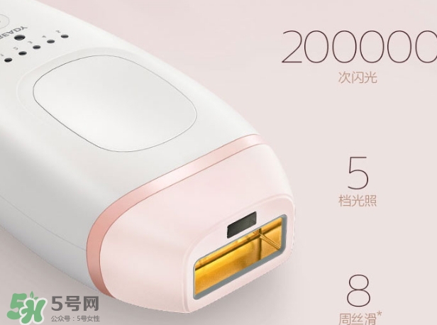 脫毛儀能永久脫毛嗎？脫毛儀脫毛能保持多久？