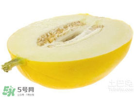 黃金瓜什么時候成熟？黃金瓜什么時候吃？