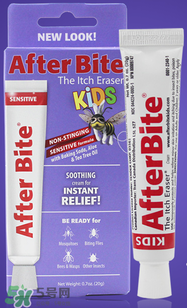 after bite止癢膏日期怎么看？after bite生產日期在哪里？