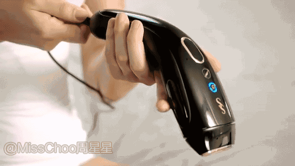 smooth skin脫毛儀怎么用？smoothskin慕金脫毛儀使用方法