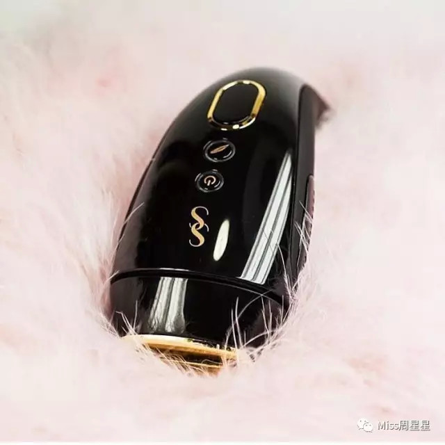 smooth skin脫毛儀怎么用？smoothskin慕金脫毛儀使用方法