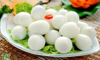 鵪鶉蛋怎么做好吃？鵪鶉蛋怎么好剝？