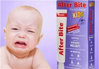 after bite止癢膏日期怎么看？after bite生產(chǎn)日期在哪里？