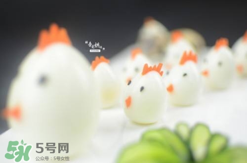 鵪鶉蛋怎么做好吃？鵪鶉蛋怎么好剝？