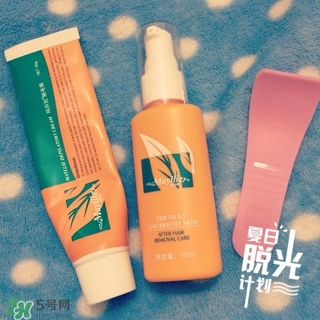 瑪貝拉脫毛膏怎么用？瑪貝拉脫毛膏使用方法