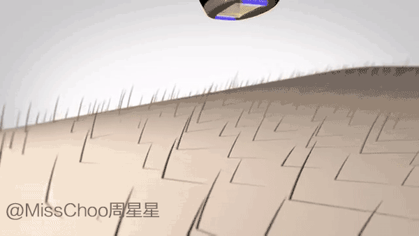 smooth skin脫毛儀怎么用？smoothskin慕金脫毛儀使用方法